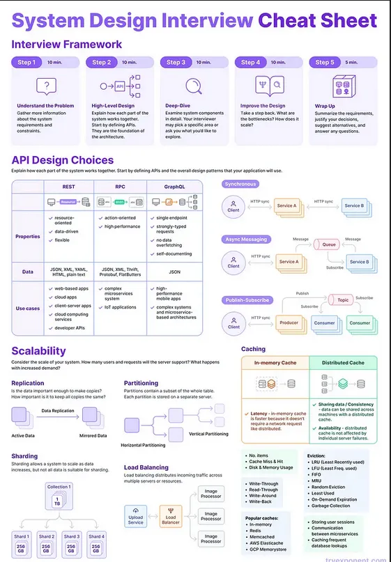 Fifth Cheat Sheet